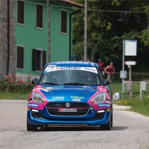 42° RALLY DUE VALLI - Gallery 7